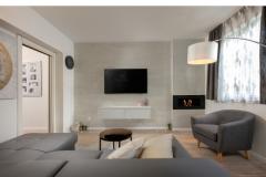 Luxury Apartmány Argola Apartmán 1 - David foto 2