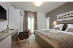 Luxury Apartmány Argola Apartmán 1 - David foto 3