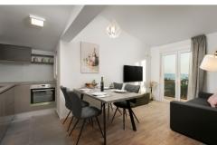 Luxury Apartmány Argola Apartmán 2 - Vito foto 2