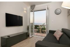 Luxury Apartmány Argola Apartmán 2 - Vito foto 5