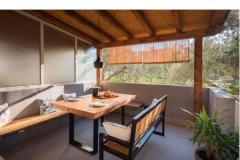 Villa Promaja Apartmán 1 - Villa foto 2