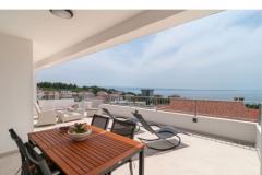 Holiday villa LUX Apartmán 1 - LUX foto 1