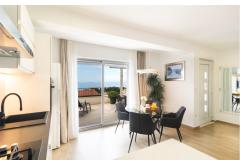 Holiday villa LUX Apartmán 1 - LUX foto 2