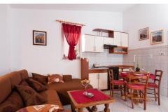 Holiday Home Tomasovic Apartmán 1 - apartman 1 foto 3