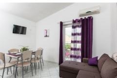 Holiday Home Tomasovic Apartmán 2 - apartman3 foto 1