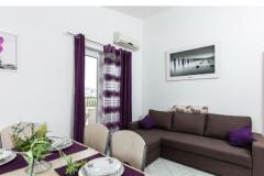 Holiday Home Tomasovic Apartmán 2 - apartman3 foto 2