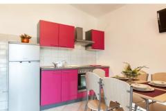 Holiday Home Tomasovic Apartmán 2 - apartman3 foto 3