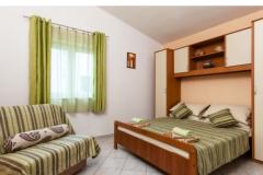 Holiday Home Tomasovic Apartmán 2 - apartman3 foto 4