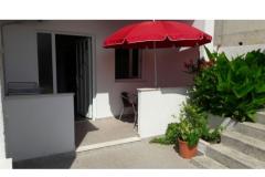 Holiday Home Tomasovic Apartmán 3 - apartman z foto 3