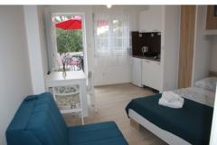 Apartmány Lavanda Apartmán 1 - Lavanda 3 foto 5