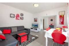 Apartmány Leni Apartmán 1 foto 3