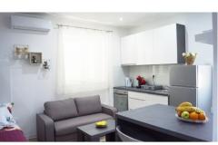 Lovaković Apartmány Izba 2 - Studio foto 4