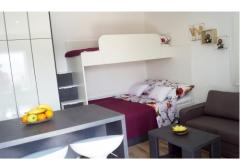 Lovaković Apartmány Izba 2 - Studio foto 5