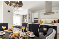 MAR Apartmán-Luxury Apartmán 1 - Apartman foto 4