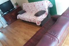 Apartmány Jakov Apartmán 1: (4+1) - Jakov foto 4