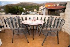 Apartmány Jakov Apartmán 1: (4+1) - Jakov foto 5