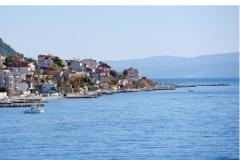 Apartmány Jakov Apartmán 2: (2+3) - Podstrana foto 1