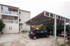 Apartmány Jakov Apartmán 2: (2+3) - Podstrana foto 2