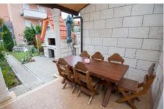 Apartmány Jakov Apartmán 2: (2+3) - Podstrana foto 3