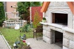 Apartmány Jakov Apartmán 2: (2+3) - Podstrana foto 4