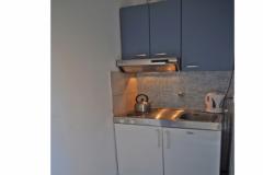 Apartmány Tomi Apartmán 2 - Room 16 foto 4