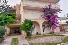 Podstrana Sea View Apartmány Apartmán 1 foto 1