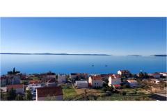 Podstrana Sea View Apartmány Apartmán 1 foto 2
