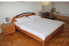 Apartmány Todorić Apartmán 4 - Apart br 4 foto 3