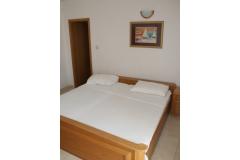 Apartmány Todorić Apartmán 3 - apar br 3 foto 4