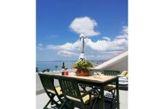 G- attic apartman Apartmán 1 - Apartman G foto 1