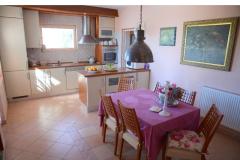 Villa Aquarius Apartmán 1 - apartman foto 2