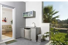 Villa Bella Podstrana Apartmán 1 foto 1