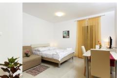 Villa Bella Podstrana Apartmán 3 foto 1