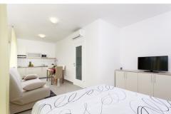 Villa Bella Podstrana Apartmán 3 foto 2