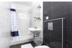 Villa Bella Podstrana Apartmán 3 foto 4