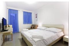 Villa Bella Podstrana Izba 4 foto 1