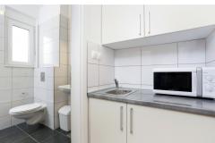 Villa Bella Podstrana Izba 4 foto 2