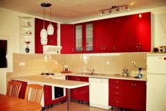 Villa Dario Apartmán 1 - A4 App foto 1