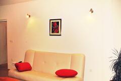 Villa Dario Apartmán 1 - A4 App foto 2