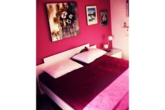 Villa Dario Apartmán 1 - A4 App foto 3