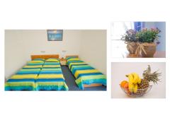 Villa Javor  Apartmán 4 - Apt 3 foto 3