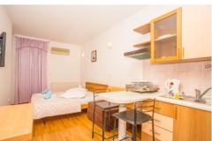 Villa  JERKAN - apartments Apartmán 1 - No.14 foto 1