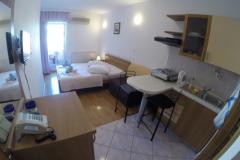 Villa  JERKAN - apartments Apartmán 1 - No.14 foto 4
