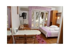 Villa  JERKAN - apartments Apartmán 2 - No. 12 foto 4