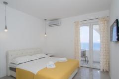 Villa Tamaris Apartmán 8: (4+1) - A4 foto 1