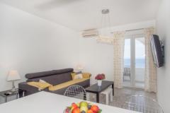 Villa Tamaris Apartmán 8: (4+1) - A4 foto 4