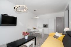 Villa Tamaris Apartmán 8: (4+1) - A4 foto 5