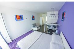 Villa Tamaris Apartmán 1: (2+2) - Br.1-2+2 foto 2