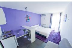 Villa Tamaris Apartmán 3: (2+2) - Br.3-2+2 foto 3