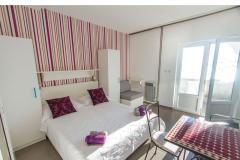 Villa Tamaris Apartmán 4: (2+1) - Br.6-2+1 foto 1